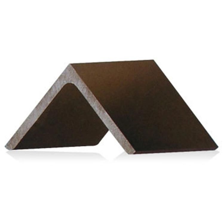 Angle Steel Factory Price 40*40*4mm A36 Steel Profile L Angle/Steel Angle