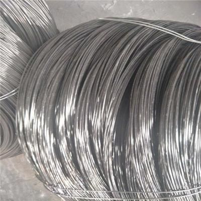 Low Price Medium Carbon Motorcycle Bicycle Spoke Steel Wire