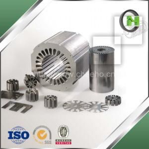 High Electric Resistance CRNGO Grade 50W600 Toroid Core Non Secondary Non-Oriented Silicon Steel for Transformer Core