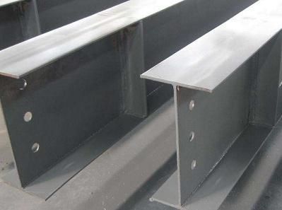 Hot Rolled for Construction Steel H Beam
