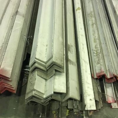 Good Quality Steel Angle Bar Made in China