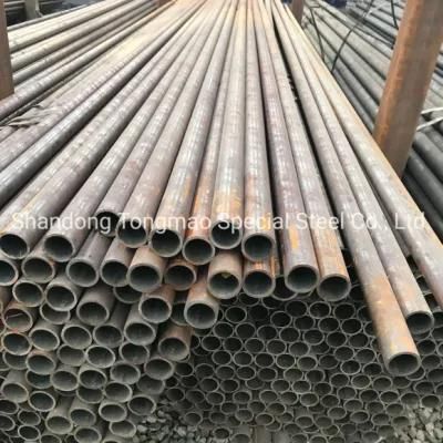 ASTM A312/A213 TP304/304L/316/316L Seamless Carbon Steel Pipe