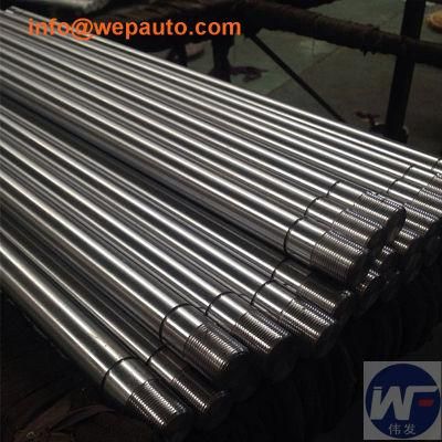 Export Steel Bar for Horizontal Cylinder