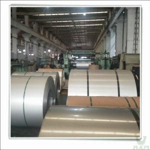 304 316 Stainless Steel Coil for Home Appliance Component High Quality