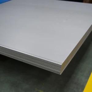 304 Stainless Steel Plates for Industrial Application