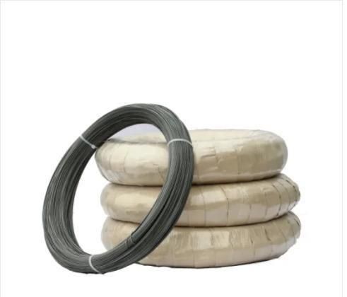 Manufacturer Custom GB/JIS/En High Tensile Strength Consistency Piano Wire&Music Wire