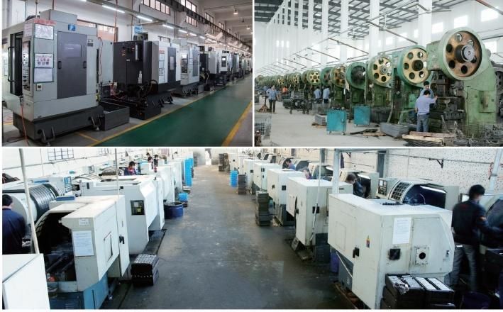 OEM Customized High Quality of Steel Roof Mount with Different Surface Finish