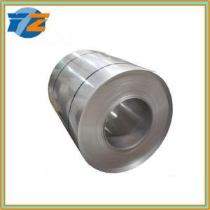 High-Quality Stainless Steel Coils 201 304 410 430 Grade