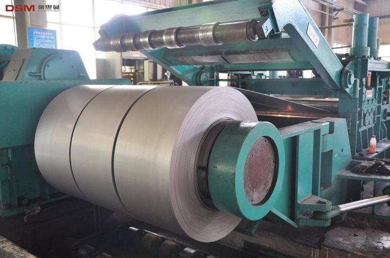 2b Martensitic Stainless Steel Coil Strip 420j2 1.4028 30X13 for Kitchen Knife with Factory Price