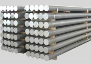 Incoloy A-286 Alloy Steel Round Bar UNS S66286 EN 1.4980