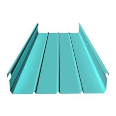 Color Coated Sheets Sheet PPGI Color Coated Roofing Sheets Zinc Roof Tile Price Ms Ibr Sheet
