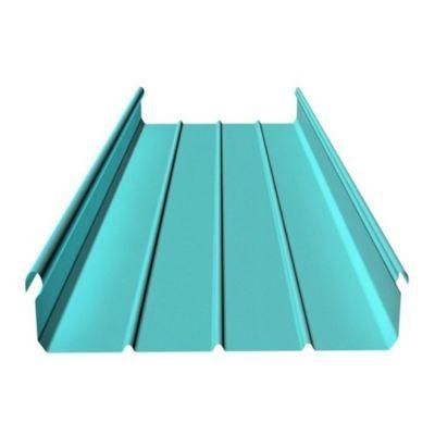Color Coated Sheets Sheet PPGI Color Coated Roofing Sheets Zinc Roof Tile Price Ms Ibr Sheet