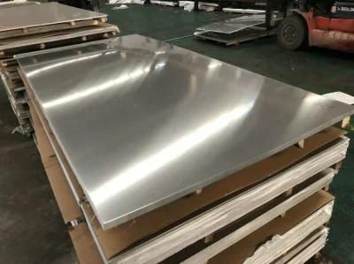 High Quality ASTM AISI Ss 201 304 316 409 430 1.4301 1.4401 Stainless Steel Coil/Stainless Steel Sheet