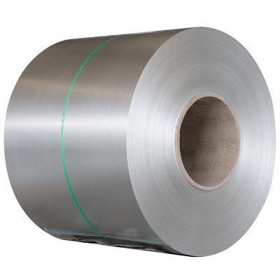 China Cold Rolled AISI 201 301 304 316 304 SUS317 317 S31700 Sts317 Thin Cold Rolled 304 304L 310 316 316L Stainless Steel Coil