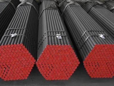 En 10216-2 13crmo4-4, 13crmo4-5 Seamless Steel Pipe