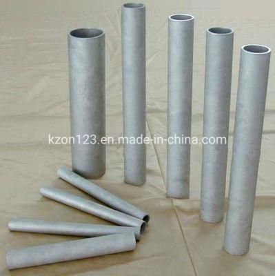 ASTM A554 201 Corrosion Industry Stainless Steel Pipe