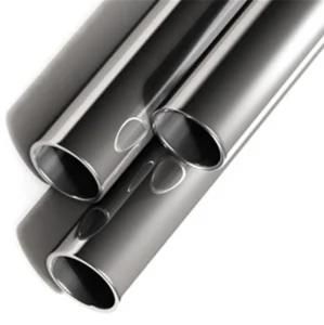 Stainless Steel Pipe 316L 625 825 Gade Seamless Tube From China Suppliers