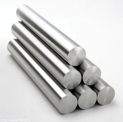 SUS 304 Stainless Steel Round Bar 20mm Diameter