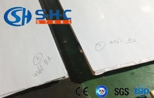 Chinese 316 Stainless Steel Sheets Good Supplier Stainless Steel Plates