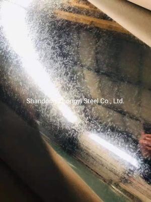 Hot Dipped Galvanised Coil Galvanized Coil Stock Galvanized Coil Price