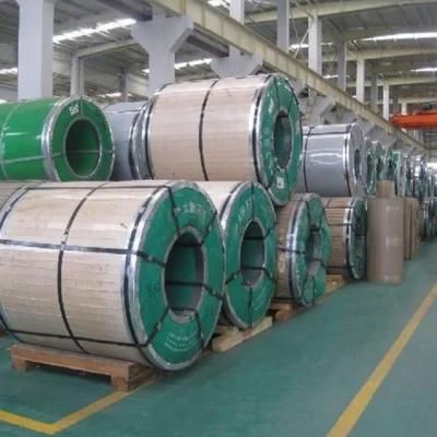ASTM 304 316L Cold Rolled Stainless Steel Drawing Coil/Sheet/Plate