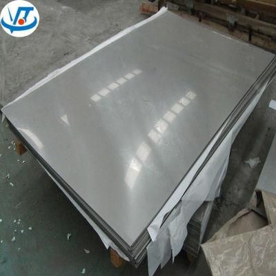 201 Stainless Steel Sheet 0.2mm 201 Stainless Steel Sheet Price