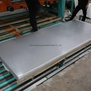 Factory No. 1 Tisco 1.4404 High Quality 304 Stainless Steel Sheet