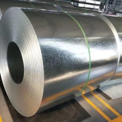 Gi Gl Cr Hr Steel Coil