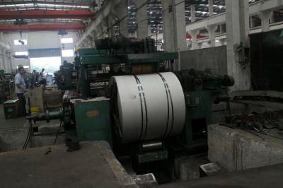 High Quality Factory Price Hot/Cold Rolled AISI SUS 201 304 316L 310S 409L 420 420j1 420j2 430 431 434 436L 439 Stainless Steel Coil