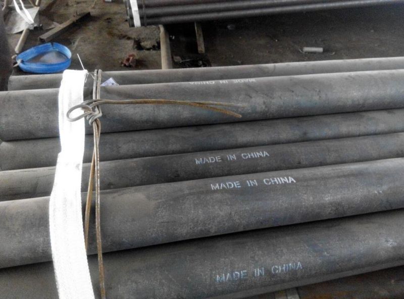 X60 X50 X70 X65 API Steel Pipe Tube High Quality Holled Rolled Hollow Pipe