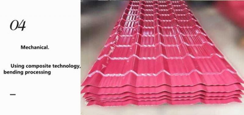 65mn Hot Rolled/Cold Rolled/Galvanized/ PPGI Steel Coils for Roofing Sheet
