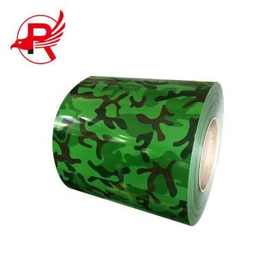PPGI SGCC PPGL DC51D 20gague Cold Rolled Prepainted Aluzinc Steel Coil Color Coated Galvanized Steel Iron Sheet Roll Sheet Coil