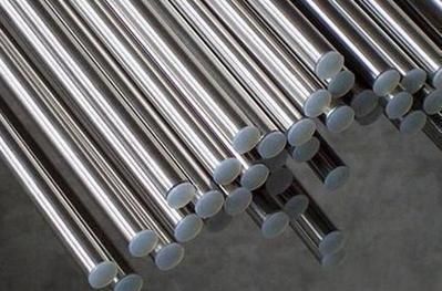 Alloy Structure Steel Round Bar 20crmnti