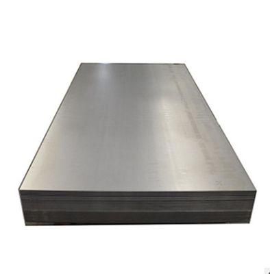 S355jr S355 S355j2 Carbon Steel Plate St 52-3 Carbon Plate S355 Steel Material Price