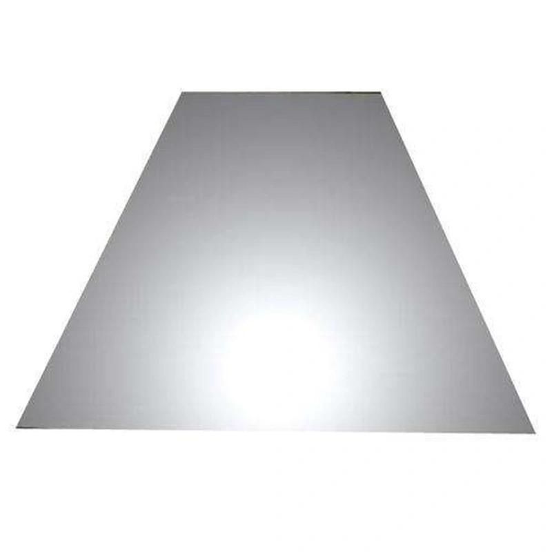 Sts201 Stainless Steel Sheet Building Material