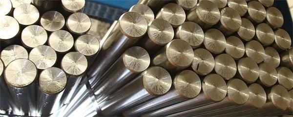 N05500 Stainless Steel Bar