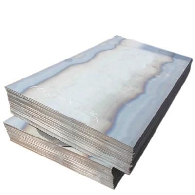 Hot Sales Hot Rolled Mild Steel Sheet / Mild Carbon Steel Plate/Iron Hot Rolled Steel Sheet Price