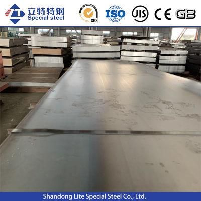 Low Price S355jo S355jr Mild Prime Carbon Steel Plate