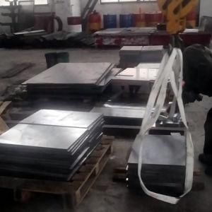 12cr1MOV Alloy Steel Plate Forging Steel Sheet