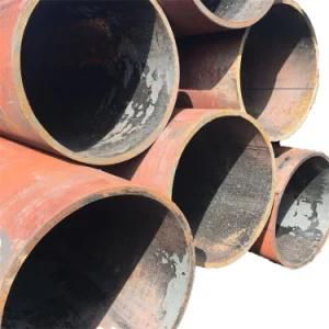 500 mm Diameter Steel Pipe and Carbon Steel Pipe Price Per Meter