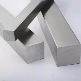 Annealed SUS 309 310S 316L 410s Hot Rolled Cold Drawn Industry Architecture Decorate Coil Stainless Ss Square/Rectangular/Flat Steel Bar/Rod