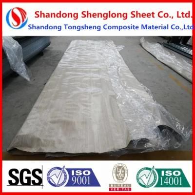 High Quality Building Material Cold Rolled Hot Dipped Galvanized Steel Sheet