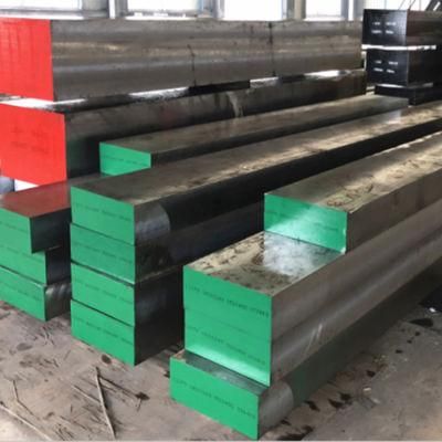 Wholesales D2 SKD11 1.2379 1.2381 Metal Mold Forging Die Steel Price