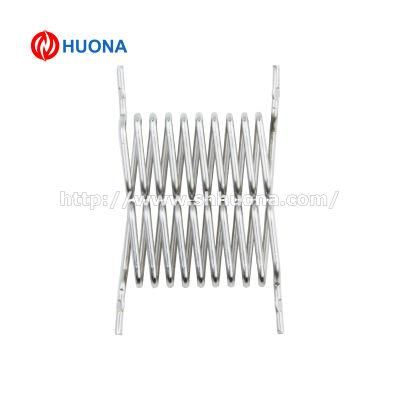 Alloy 750 for Heating Resistance Material Auto Parts Resistor Spring