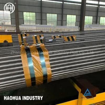 En10216-2 P235gh Seamless Carbon Steel Pipe Seamless Carbon Steel Tube