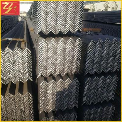En Standard S235 S275 S355 L30X30X3 Steel Equal Angle