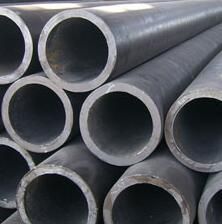 ASTM A335 P1 Alloy Steel Seamless Pipe/Tube