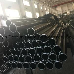 High Degree of Accuracy Stainless Seamless Steel Tube