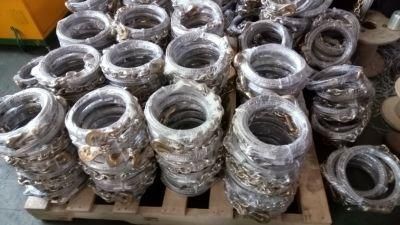 316 Stainless Steel Wire Rope with Different Diameter