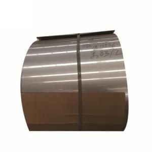 Top Selling ASTM 304 2b Treatment Stainless Steel Coil for Construction